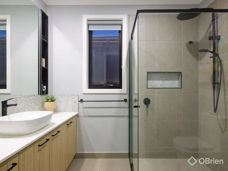 Third view of Homely house listing, 21 Sadleria Street, Drouin VIC 3818