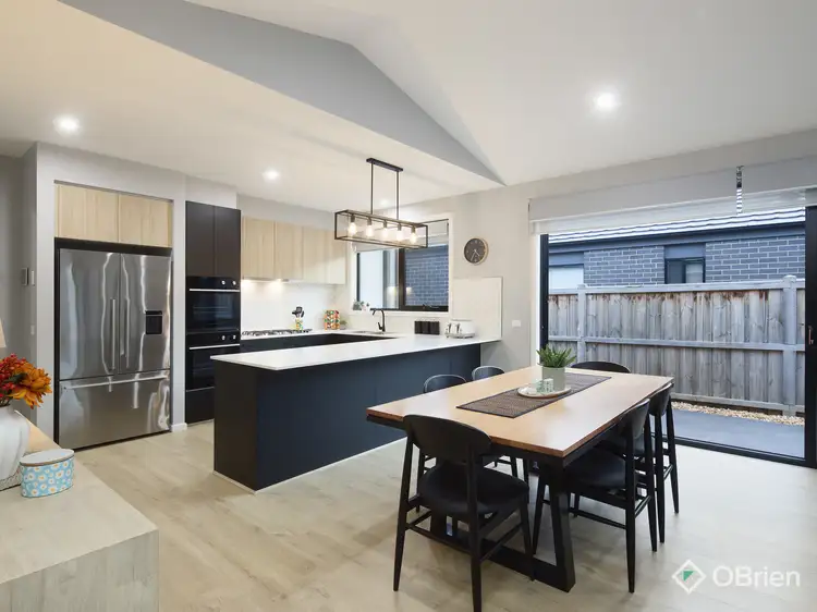 Fifth view of Homely house listing, 21 Sadleria Street, Drouin VIC 3818