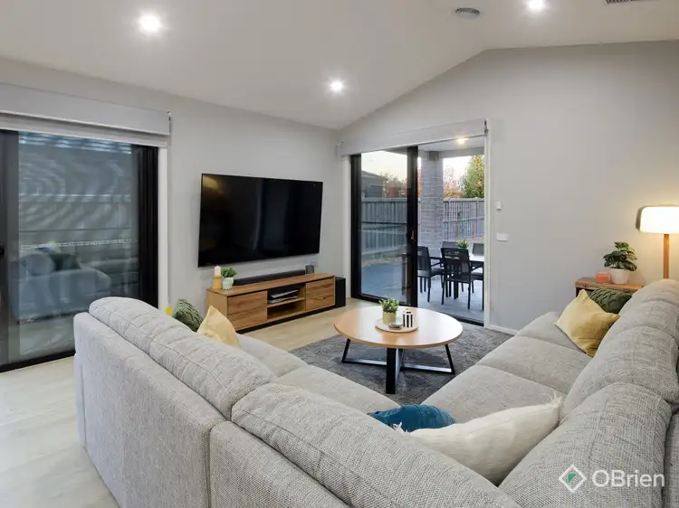 Sixth view of Homely house listing, 21 Sadleria Street, Drouin VIC 3818