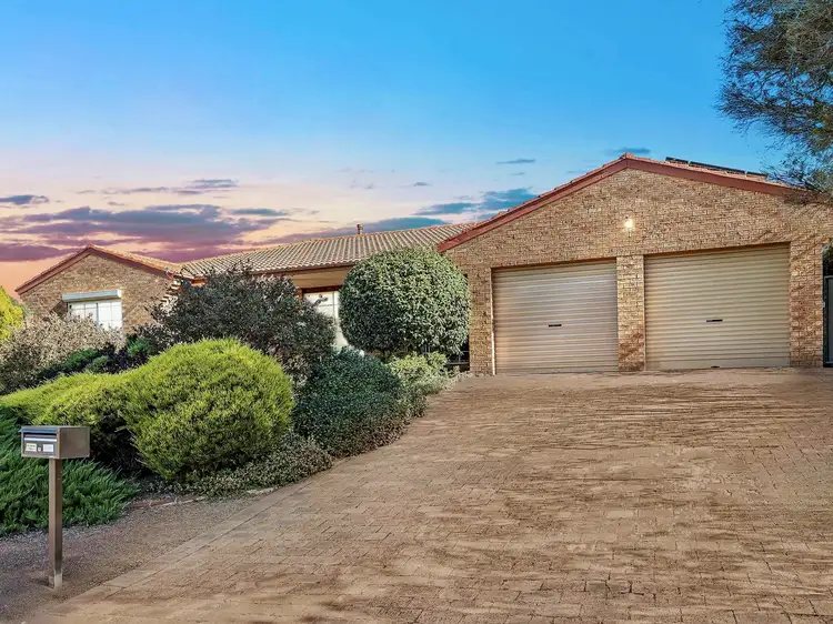 51 Cossington Smith Crescent, Lyneham ACT 2602
