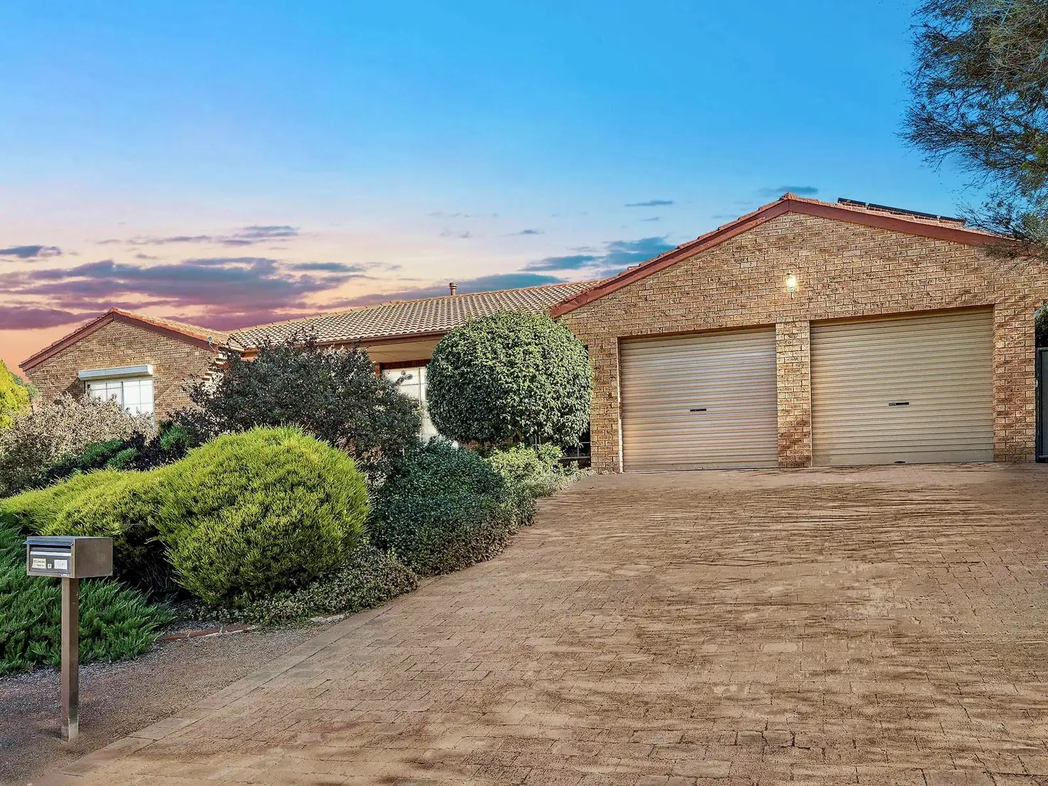 Main view of Homely house listing, 51 Cossington Smith Crescent, Lyneham ACT 2602