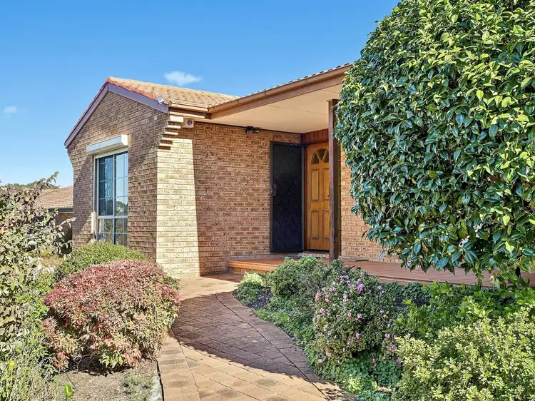 Second view of Homely house listing, 51 Cossington Smith Crescent, Lyneham ACT 2602