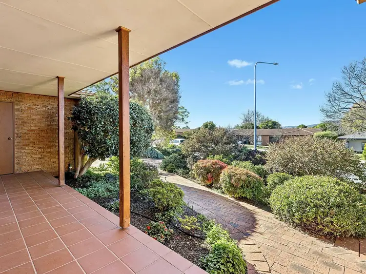 Third view of Homely house listing, 51 Cossington Smith Crescent, Lyneham ACT 2602