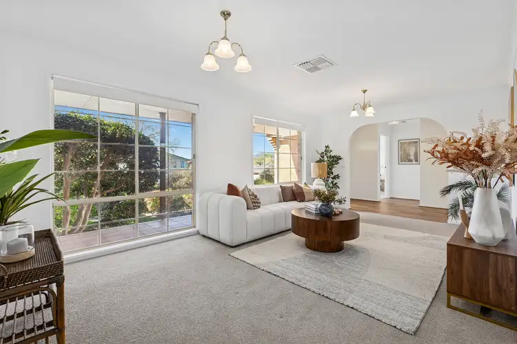 Sixth view of Homely house listing, 51 Cossington Smith Crescent, Lyneham ACT 2602