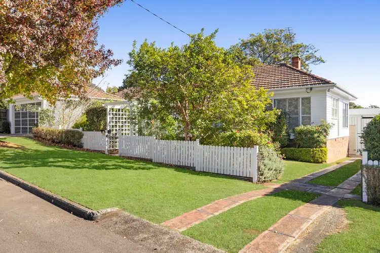 41 Curzon Street, East Toowoomba QLD 4350