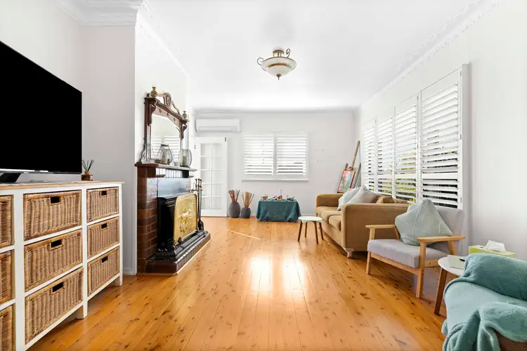 Second view of Homely house listing, 41 Curzon Street, East Toowoomba QLD 4350