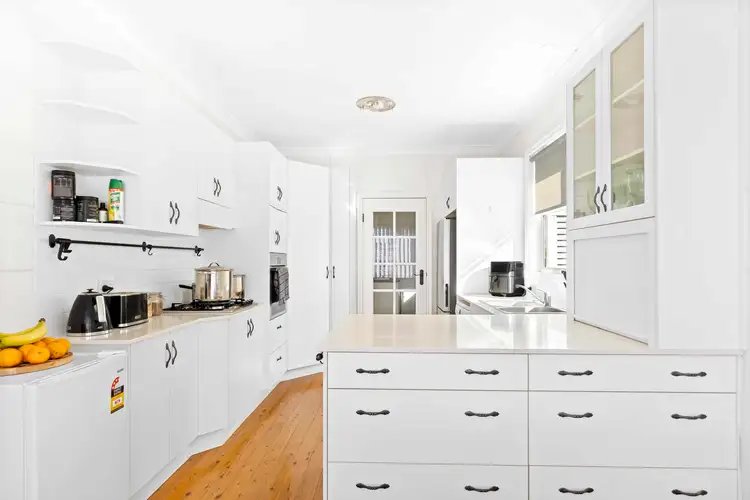 Third view of Homely house listing, 41 Curzon Street, East Toowoomba QLD 4350