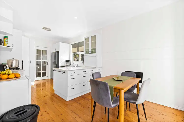 Fourth view of Homely house listing, 41 Curzon Street, East Toowoomba QLD 4350