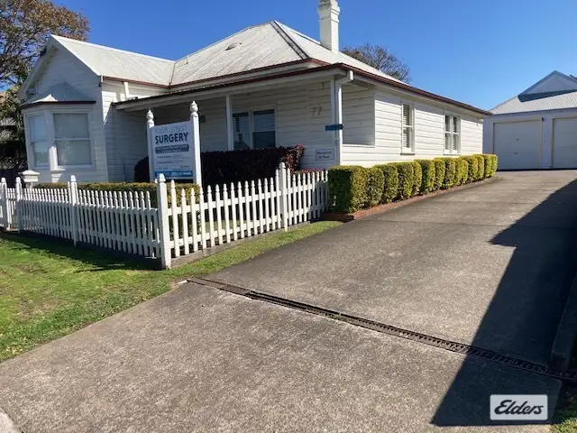77 River Street, Taree NSW 2430