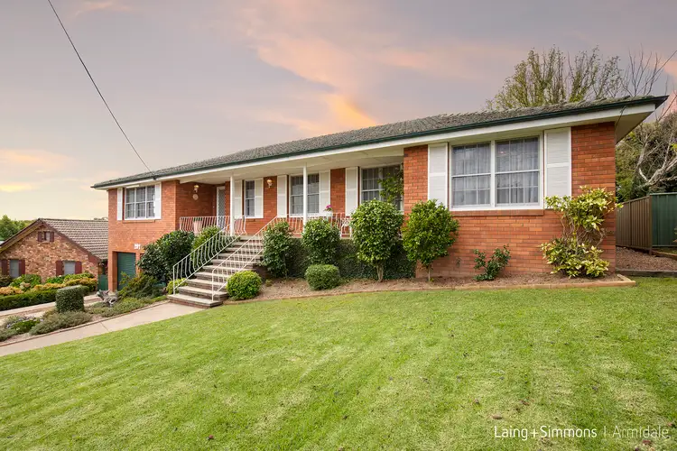 207 Erskine Street, Armidale NSW 2350