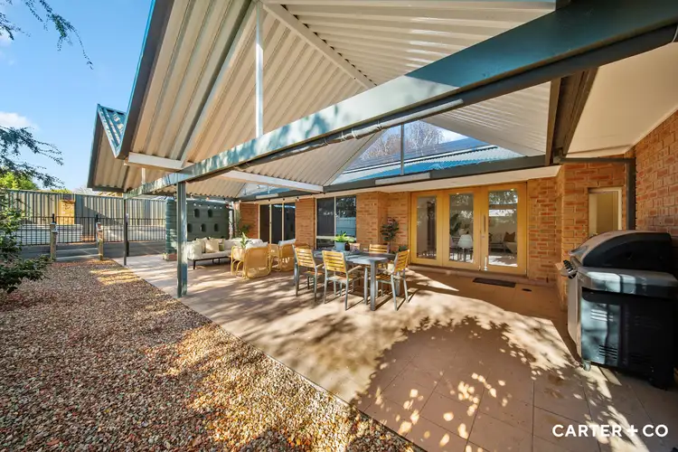 28 Courtneidge Street, Dunlop ACT 2615