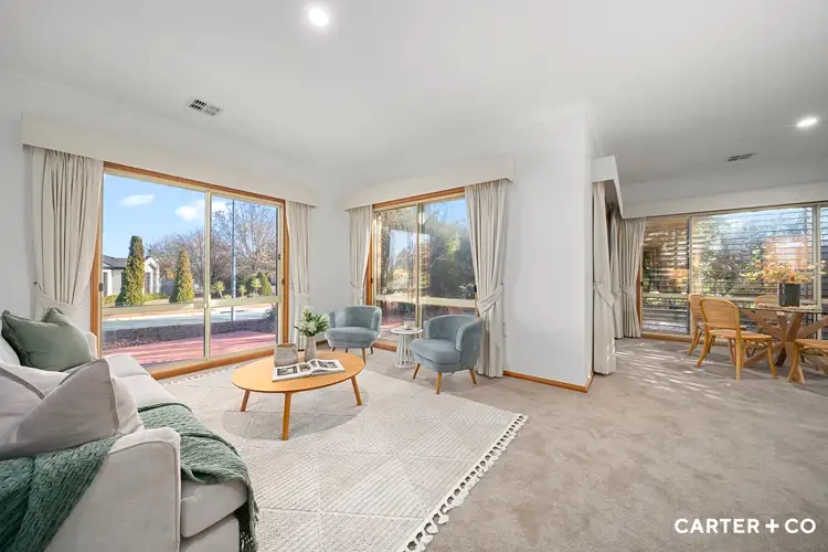 Third view of Homely house listing, 28 Courtneidge Street, Dunlop ACT 2615