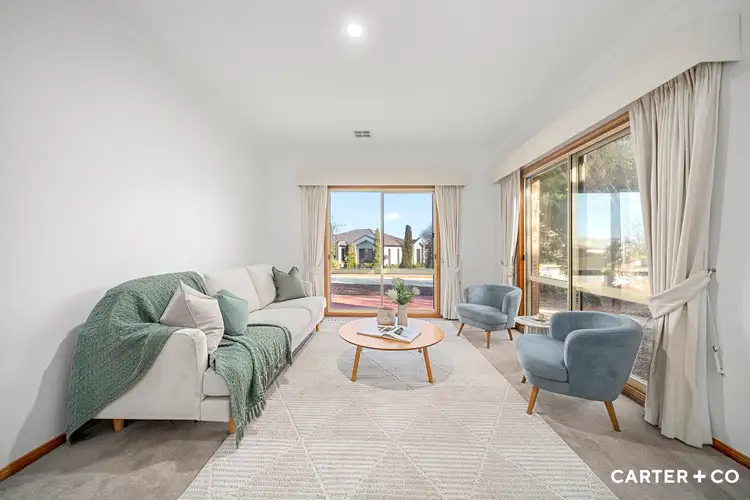 Fourth view of Homely house listing, 28 Courtneidge Street, Dunlop ACT 2615