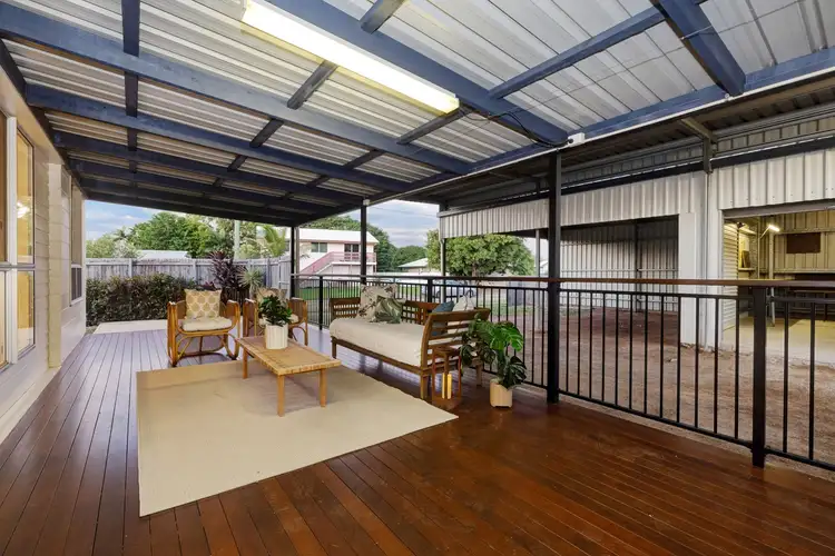 15 Bulloo Street, Wulguru QLD 4811