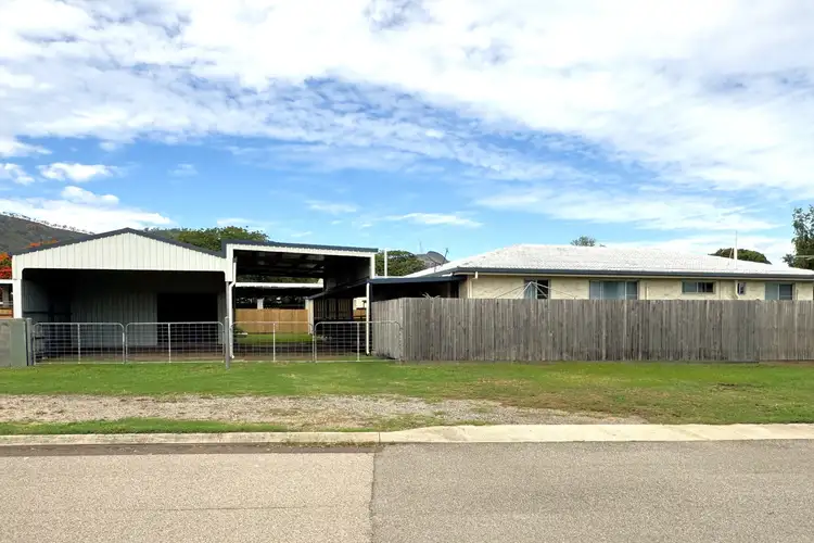 15 Bulloo Street, Wulguru QLD 4811