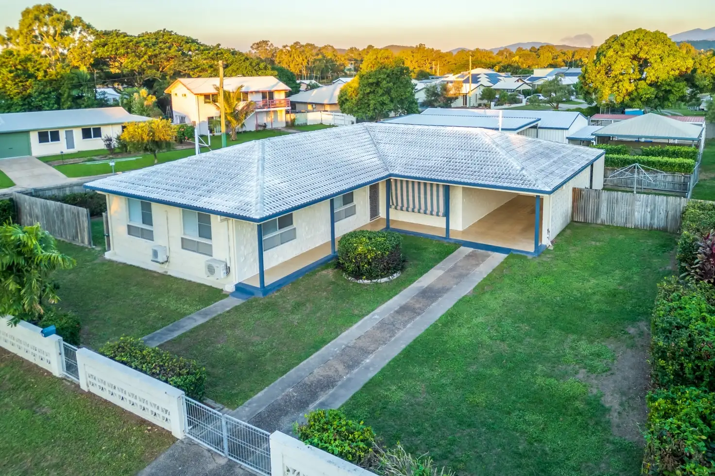 Main view of Homely house listing, 15 Bulloo Street, Wulguru QLD 4811