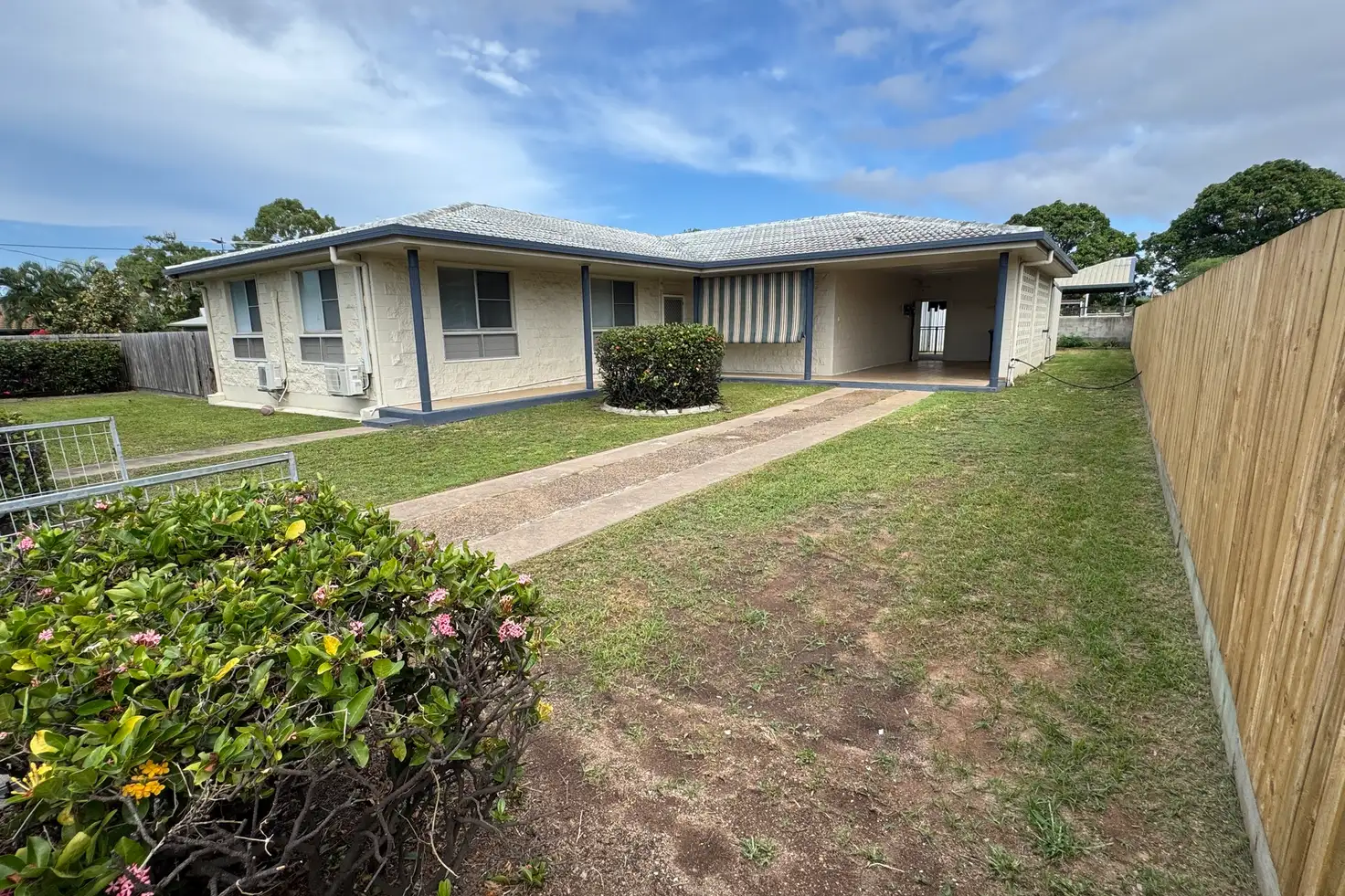 Main view of Homely house listing, 15 Bulloo Street, Wulguru QLD 4811