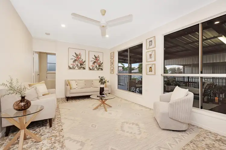 Fifth view of Homely house listing, 15 Bulloo Street, Wulguru QLD 4811