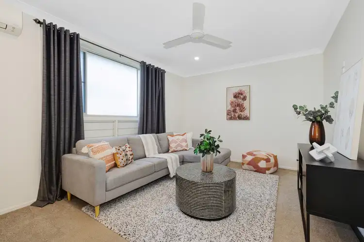 Sixth view of Homely house listing, 15 Bulloo Street, Wulguru QLD 4811