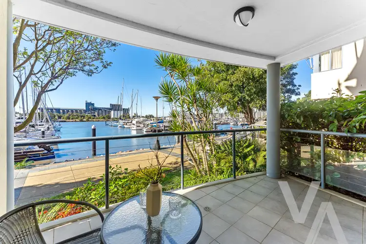 Fifth view of Homely apartment listing, 9/87 Hannell Street, Wickham NSW 2293