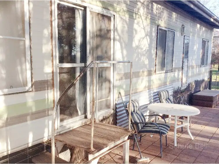 Main view of Homely apartment listing, . Mitchell Highway, Narromine NSW 2821