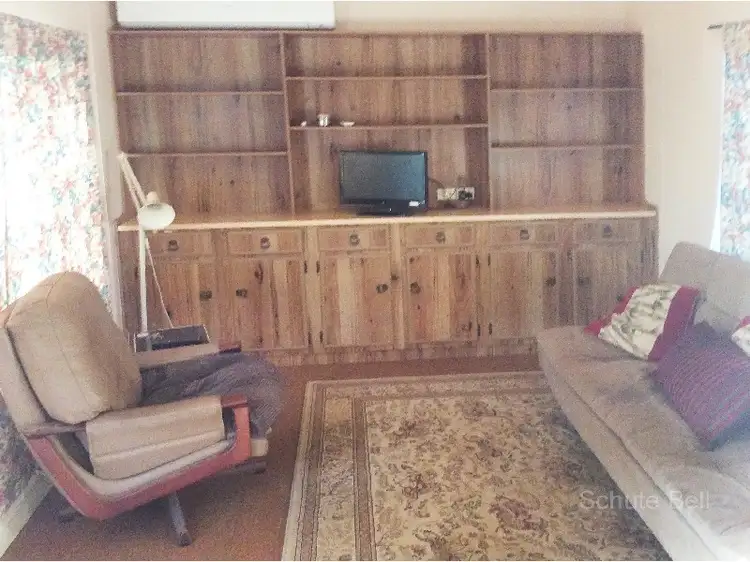Second view of Homely apartment listing, . Mitchell Highway, Narromine NSW 2821