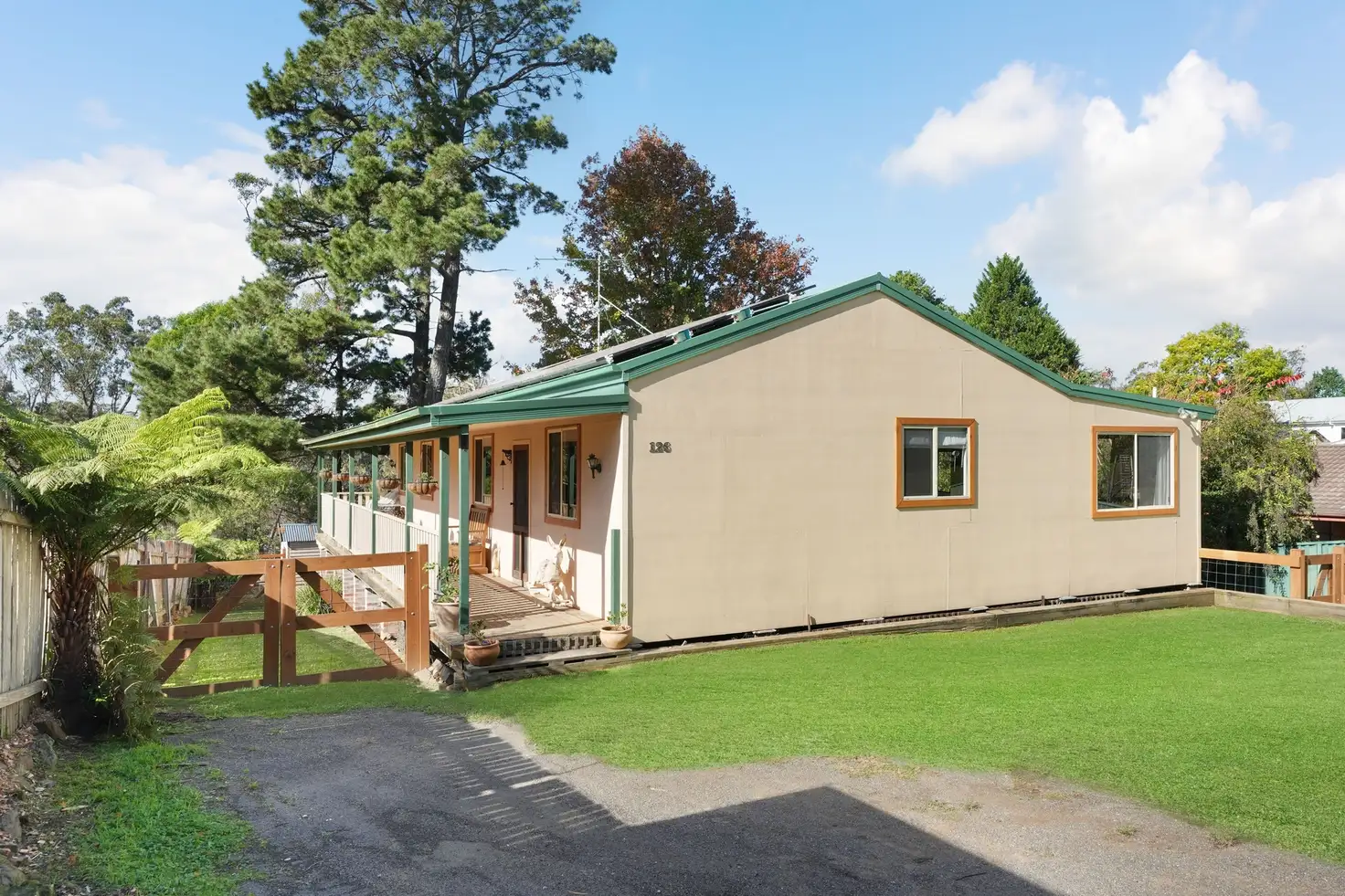 Main view of Homely house listing, 126 Wilson Drive, Hill Top NSW 2575