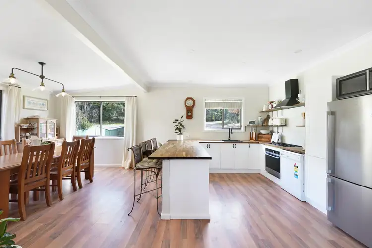Third view of Homely house listing, 126 Wilson Drive, Hill Top NSW 2575