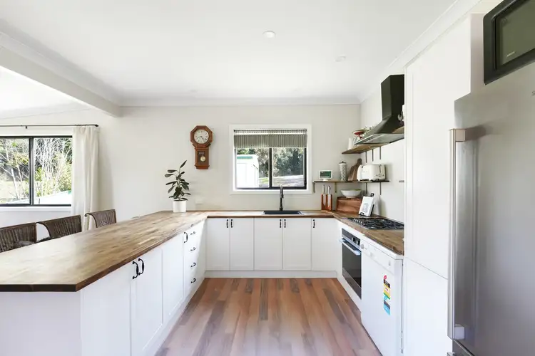 Fourth view of Homely house listing, 126 Wilson Drive, Hill Top NSW 2575