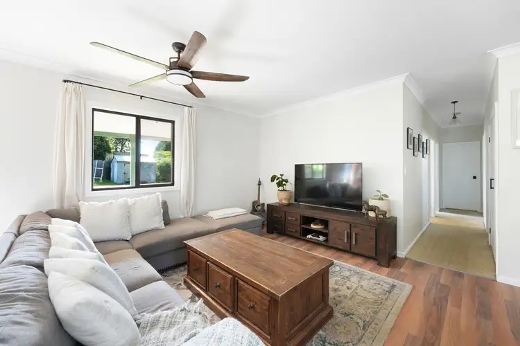 Fifth view of Homely house listing, 126 Wilson Drive, Hill Top NSW 2575