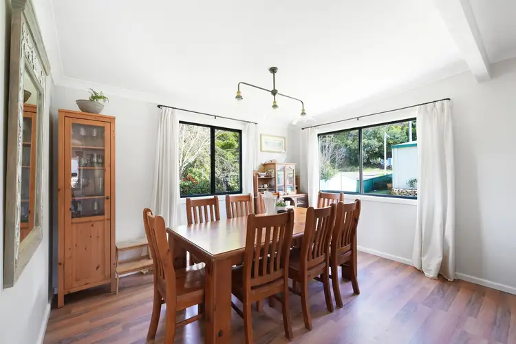 Sixth view of Homely house listing, 126 Wilson Drive, Hill Top NSW 2575