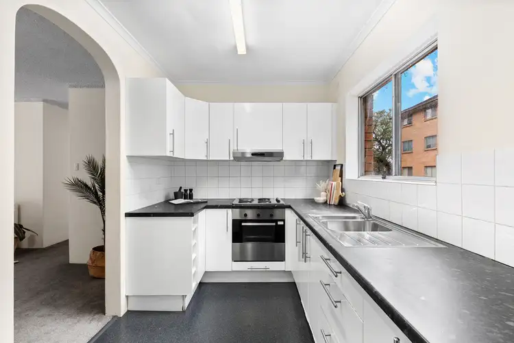 Second view of Homely unit listing, 4/6-8 Price Street, Ryde NSW 2112