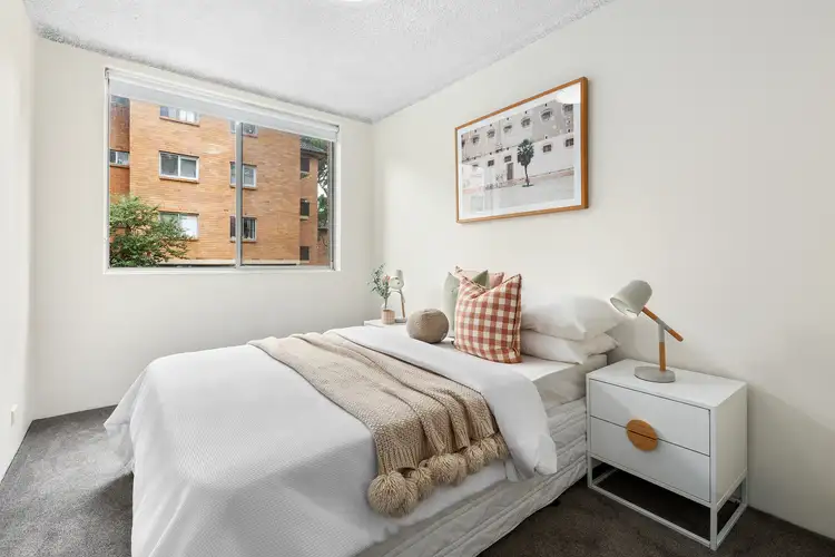 Fifth view of Homely unit listing, 4/6-8 Price Street, Ryde NSW 2112