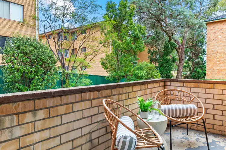 Sixth view of Homely unit listing, 4/6-8 Price Street, Ryde NSW 2112