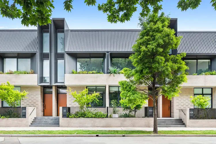 42B Wentworth Park Road, Glebe NSW 2037
