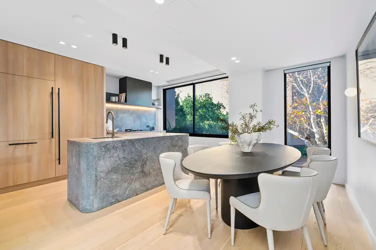 Third view of Homely house listing, 42B Wentworth Park Road, Glebe NSW 2037