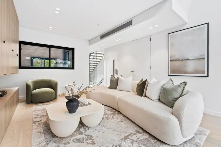 Fifth view of Homely house listing, 42B Wentworth Park Road, Glebe NSW 2037