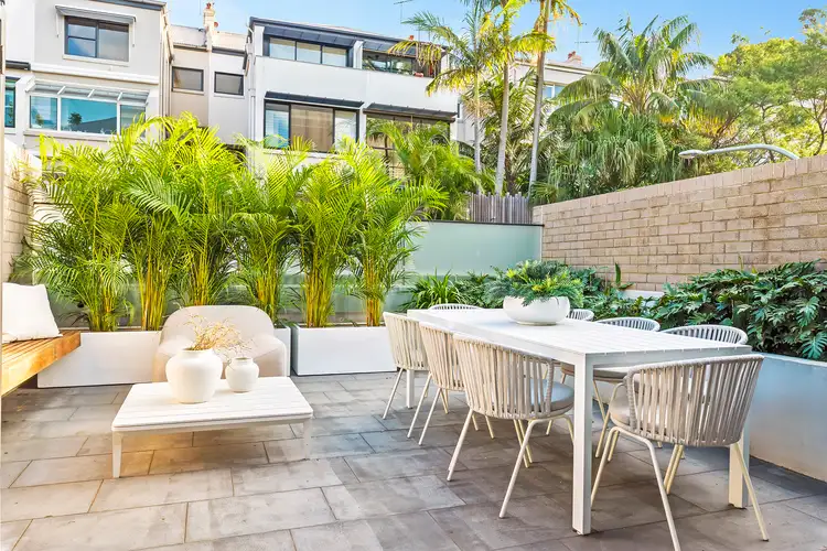 Sixth view of Homely house listing, 42B Wentworth Park Road, Glebe NSW 2037