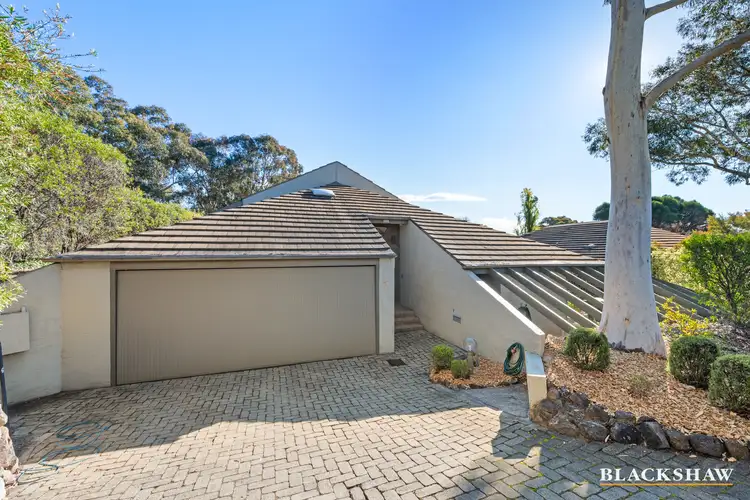 7/3 Cabarita Terrace, O'malley ACT 2606