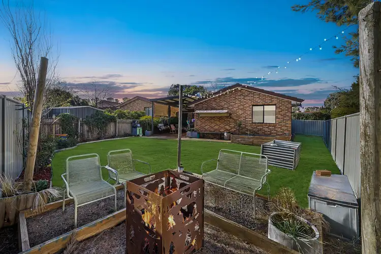 6/8 Boan Close, Florey ACT 2615