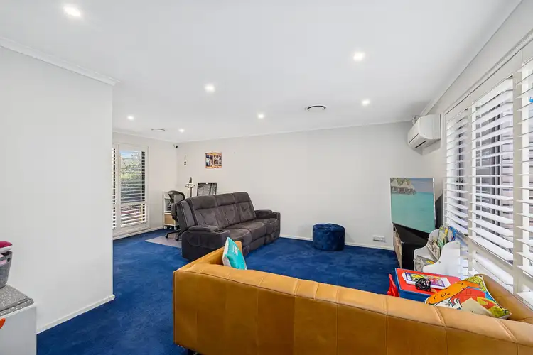 Second view of Homely townhouse listing, 6/8 Boan Close, Florey ACT 2615