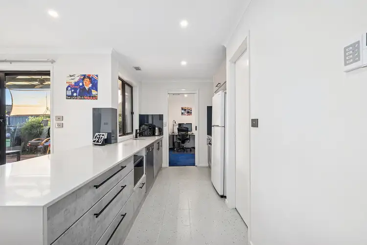 Third view of Homely townhouse listing, 6/8 Boan Close, Florey ACT 2615