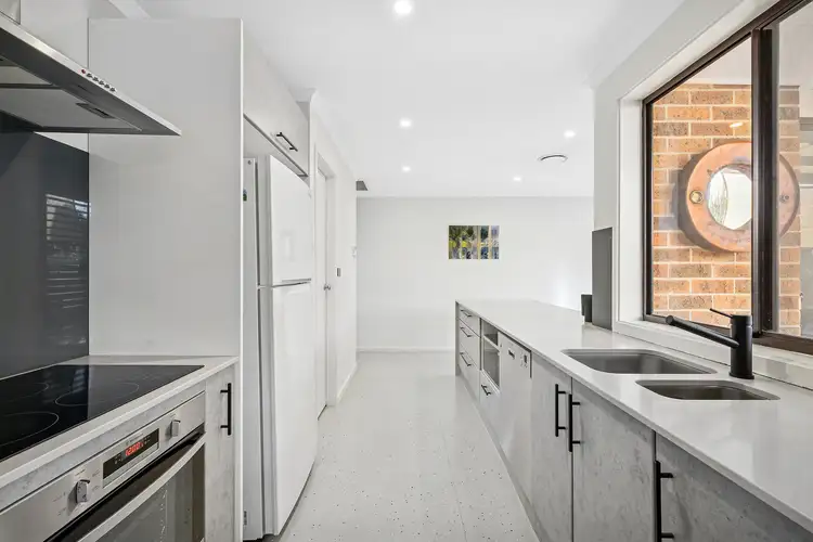 Fourth view of Homely townhouse listing, 6/8 Boan Close, Florey ACT 2615