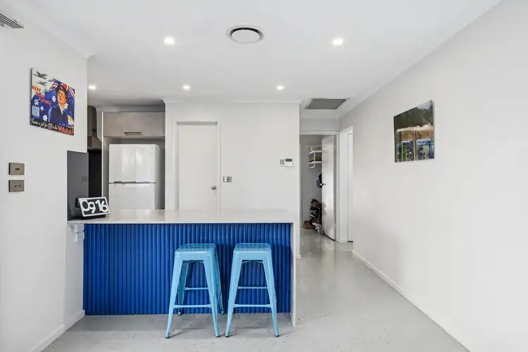 Fifth view of Homely townhouse listing, 6/8 Boan Close, Florey ACT 2615