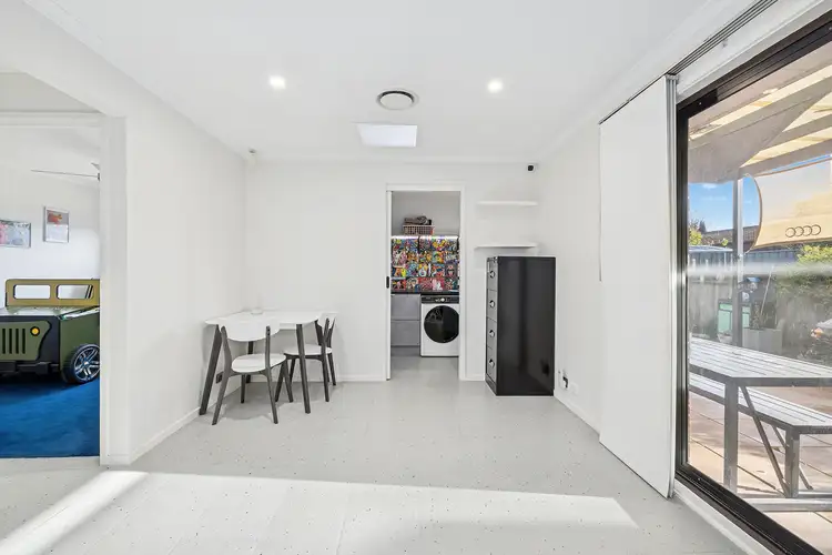 Sixth view of Homely townhouse listing, 6/8 Boan Close, Florey ACT 2615