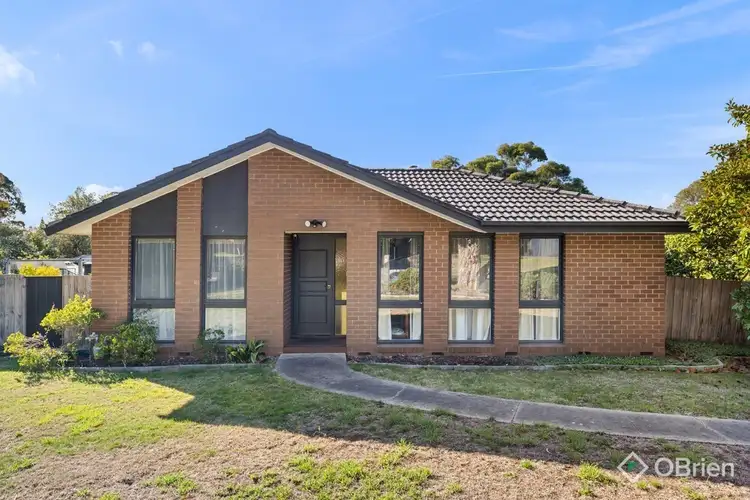 37 Stokes Road, Wantirna VIC 3152