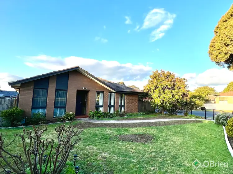 37 Stokes Road, Wantirna VIC 3152