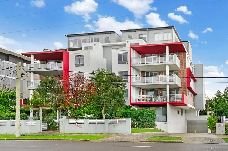 18/135-137 Jersey Street North, Asquith NSW 2077