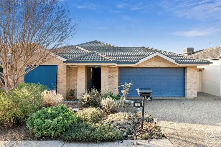 353 Gundaroo Drive, Gungahlin ACT 2912