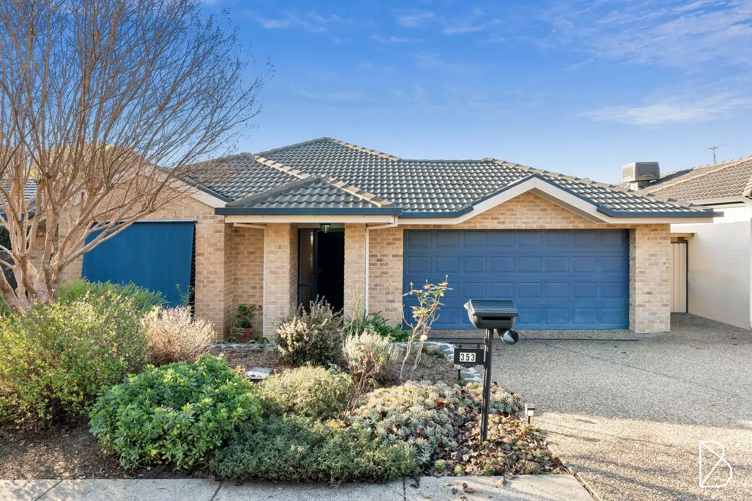 Main view of Homely house listing, 353 Gundaroo Drive, Gungahlin ACT 2912